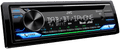 JVC KD-DB912BT null