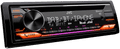 JVC KD-DB912BT null