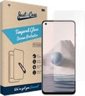 Just In Case Tempered Glass OnePlus Nord 2T Screenprotector null