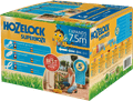 Hozelock Superhoze Plus Uitrekbare Tuinslang 7,5 meter null