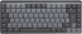 Logitech MX Mechanical Mini Draadloos Toetsenbord Metaal Main Image