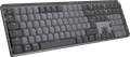 Logitech MX Mechanical Wireless Keyboard AZERTY + Logitech MX Master 3S null