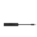 ACT USB Hub 3.2 with 3 USB-A Ports and Ethernet left side