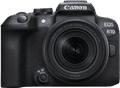 Canon EOS R10 + RF-S 18-150mm f/3.5-6.3 IS STM Main Image