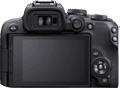 Canon EOS R10 + RF-S 18-150mm f/3.5-6.3 IS STM null