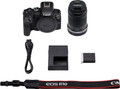 Canon EOS R10 + RF-S 18-150mm f/3.5-6.3 IS STM accessory