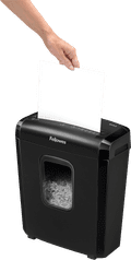 Fellowes Powershred 6M null