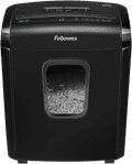 Fellowes Powershred 6M Main Image