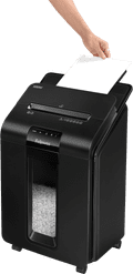 Fellowes Automax 100M null