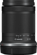 Canon RF-S 18-150 mm f/3.5-6.3 IS STM Main Image