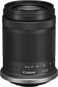 Canon RF-S 18-150mm f/3.5-6.3 IS STM null