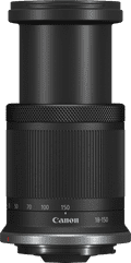 Canon RF-S 18-150mm f/3.5-6.3 IS STM null