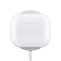 Apple AirPods 3 met Magsafe draadloze oplaadcase samengesteld product