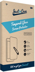 Just in Case Tempered Glass Nokia G11 / G21 Screen Protector packaging