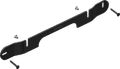 Sonos Ray Muurbeugel Zwart Main Image