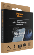 PanzerGlass PicturePerfect Apple iPhone 13 Pro / 13 Pro Max Camera Lens Protector Glass null