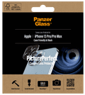 PanzerGlass PicturePerfect Apple iPhone 13 Pro / 13 Pro Max Camera Lens Protector Glass packaging