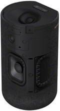 Sony SA-RS5 detail