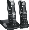 Gigaset Comfort 550 DUO left side