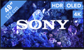 Sony Bravia OLED XR-48A90K (2022) Main Image