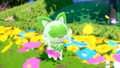 Pokémon Violet Nintendo Switch null