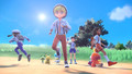 Pokémon Violet Nintendo Switch null