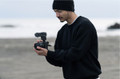 Sony E 15 mm F1.4 G product in gebruik