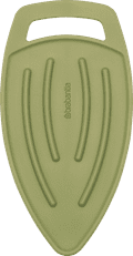 Brabantia Silicone Mat for Steam Iron Calm Green Main Image