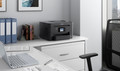 Epson WorkForce WF-3820DWF null