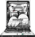 AEG FSE75748P / Inbouw / Volledig / Nishoogte 82 - 90 cm binnenkant