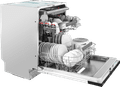 AEG FSE75748P / Inbouw / Volledig / Nishoogte 82 - 90 cm null