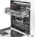 AEG FSE75748P / Inbouw / Volledig / Nishoogte 82 - 90 cm null