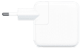 Apple 35W Power Adapter Met 2 Usb C Poorten linkerkant