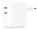 Apple 35W Power Adapter Met 2 Usb C Poorten Main Image