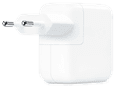 Apple 35W Power Adapter Met 2 Usb C Poorten achterkant