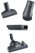 Miele Compact C2 Silence EcoLine Lotus White accessory