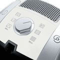 Miele Compact C2 Silence EcoLine Lotus White null