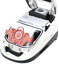 Miele Compact C2 Silence EcoLine Lotus White null