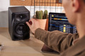 Pioneer DJ DM-40D-BT Zwart product in gebruik