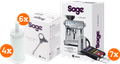 Sage Onderhoudspakket 1 jaar Main Image