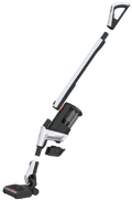 Miele Triflex HX2 Flash Lotuswit bovenkant