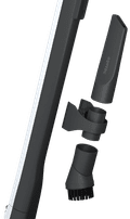 Miele Triflex HX2 Flash Lotuswit null