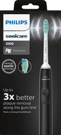 Philips Sonicare ProtectiveClean 3100 HX3671/14 verpakking