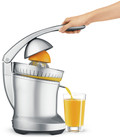 Sage the Citrus Press Pro linkerkant