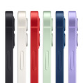 Refurbished iPhone 12 128GB Rood (Zo goed als nieuw) samengesteld product