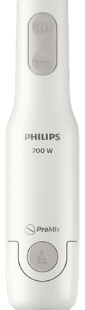 Philips ProMix HR2546/00 detail