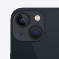 Refurbished iPhone 13 Mini 256GB Black (As good as new) null