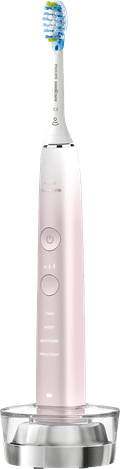Philips Sonicare DiamondClean 9000 HX9911/84 Gradient Pink null