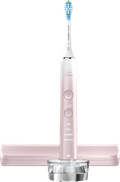 Philips Sonicare DiamondClean 9000 HX9911/84 Gradient Pink Main Image