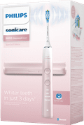 Philips Sonicare DiamondClean 9000 HX9911/84 Gradient Pink null